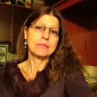 Cheryl Desjardins