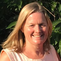 Liz Rayner