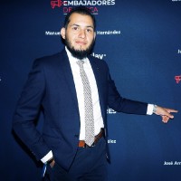 Daniel Quiroz
