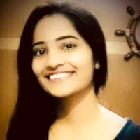 Chaitra M