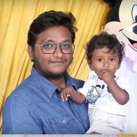 venugopal I