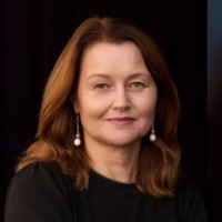 Vibeke Skaiaa