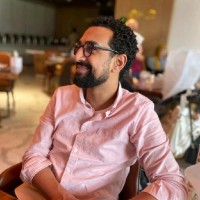 Mohammed El Shamy