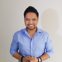 Harold James Diamante