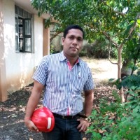 Dhruba Charan Swain