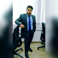 Dipankar Karmakar