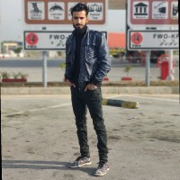 Shahzeb Ahmed