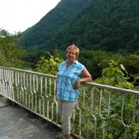 Татьяна Семилетова