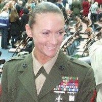 Janet Angell