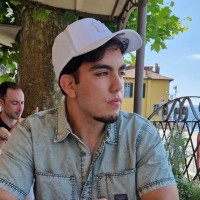 Berkan Hergul
