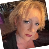 Peggy Elmes-Parker, Msw