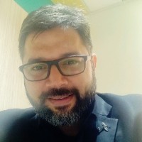 Vishal Sharma