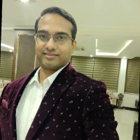 Rakesh Kacholia, Pmp®