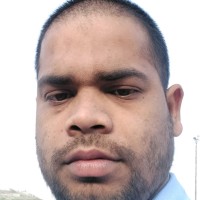 Manoj Mohanty