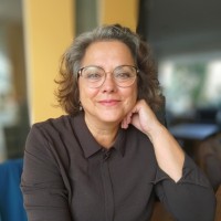 Jackie van der Werff