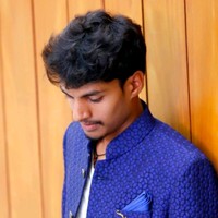 Bharathraj Br