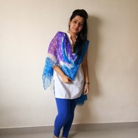 Divya Ghorpade