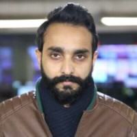 Muhammad Faizan Khan