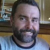Mark Davis