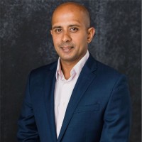 Mitch Patel