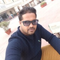 Abhinav Jain
