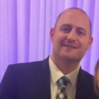 Justin Bunton, Csp