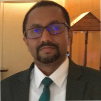 Rajith Ranasinghe