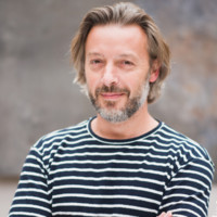 Delannoy David