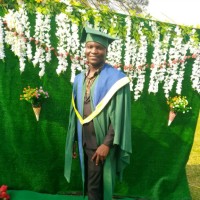 Agborndip Benjamin Agbor