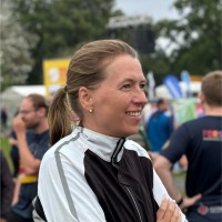 Tilde Vinge Hem