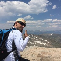 Scott Fields, CFSP