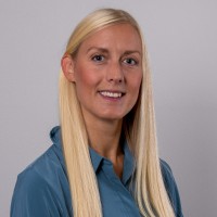 Linnea Lilja (Fd. Olsson)