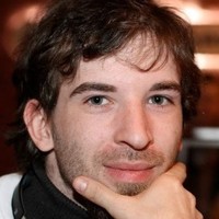 Александр Абрамов