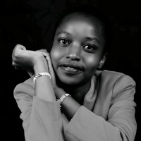 Elizabeth Mugo