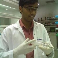 Joydeb Mahata