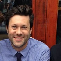 Patrick O'Halloran