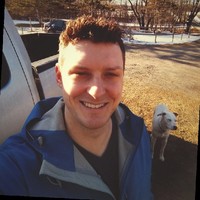 Kyle Swain, Cswp
