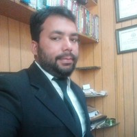 Shajar Ali