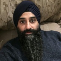 Kully Kauldhar