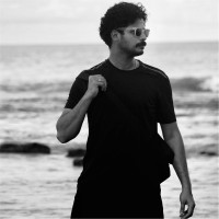 Naveen Shajan