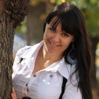 Анна Гончаренко