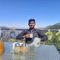 Tarendra Kushvaha