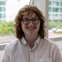 Ailish Leiper