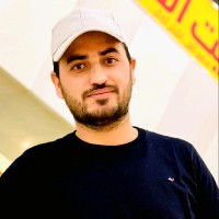 Ibrar Ahmad
