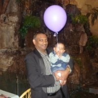 Sam Nirmal Ramroop