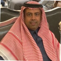 Abdulrahman Alzayed