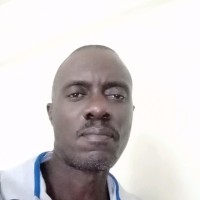 DAVID OTIM