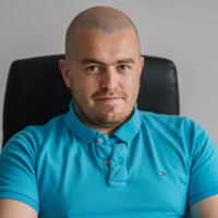 Vlad Mercori
