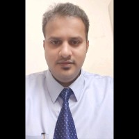 Vishwanath Rao D S