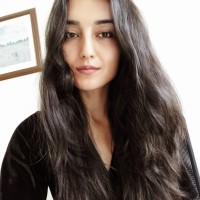 Nergis Davidova